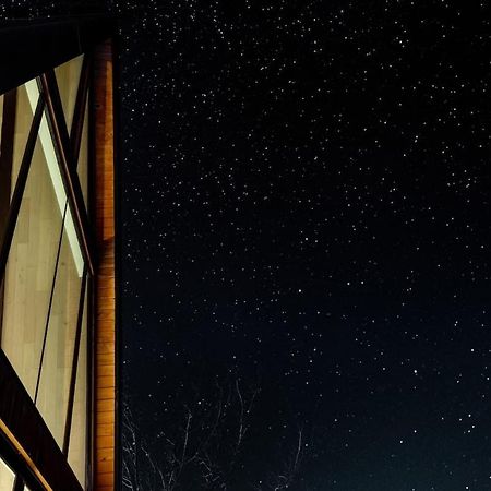 The Pedernales A-Frame Βίλα Φρέντερικσμπεργκ Εξωτερικό φωτογραφία