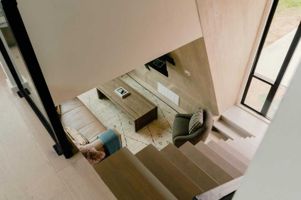 The Pedernales A-Frame Βίλα Φρέντερικσμπεργκ Εξωτερικό φωτογραφία